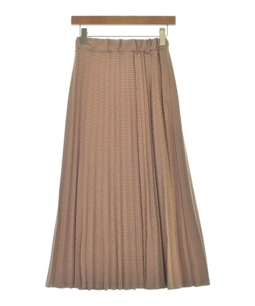 Ray Beams กระโปรงยาว/แม็กซี่ยาว