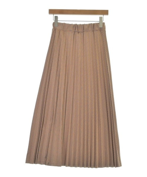 Ray Beams กระโปรงยาว/แม็กซี่ยาว