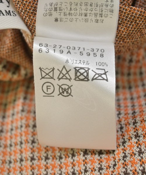 Ray Beams กระโปรงยาว/แม็กซี่ยาว