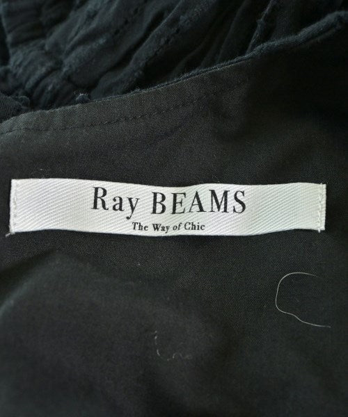 Ray Beams ชุดเดรส