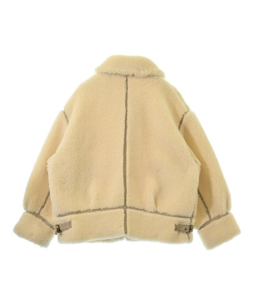 Ray Beams แจ็คเก็ตเบลาส์ อื่น