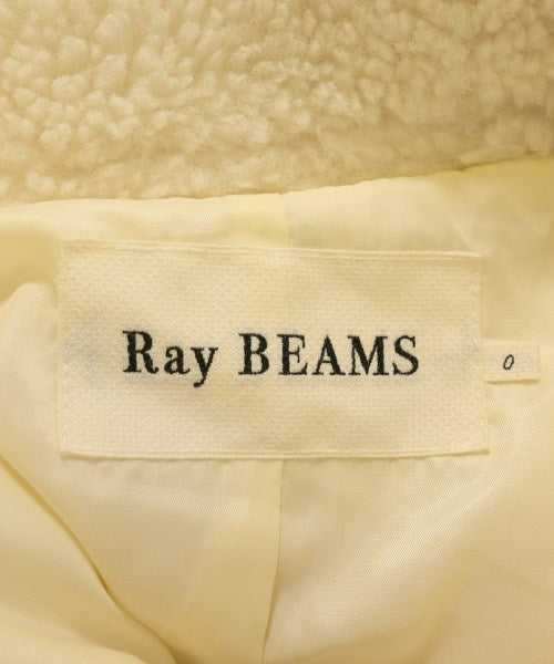 Ray Beams แจ็คเก็ตเบลาส์ อื่น