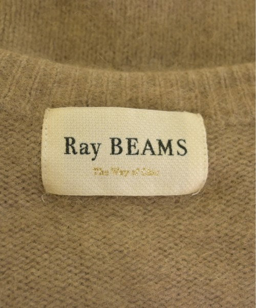 Ray Beams เสื้อคาร์ดิแกน