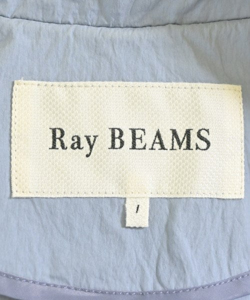 Ray Beams เสื้อกันฝน