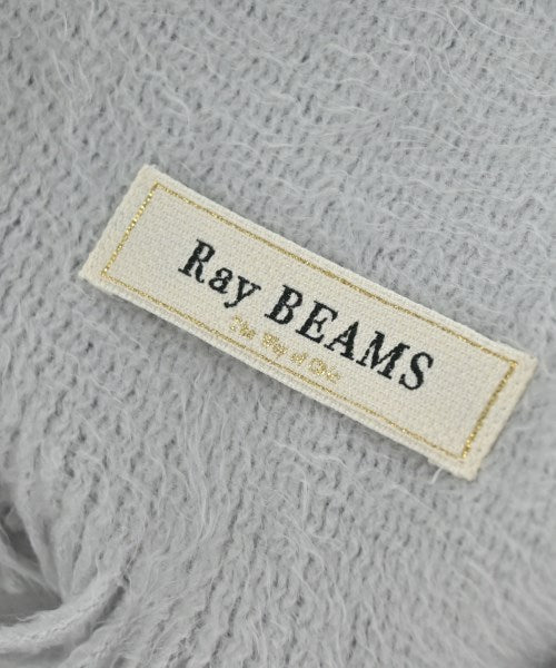 Ray Beams ผ้าพันคอกันหนาว