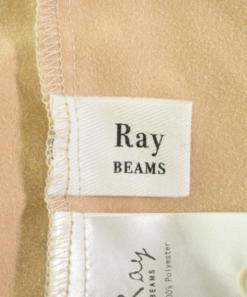 Ray Beams เสื้อลำลอง