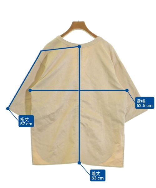 Ray Beams เสื้อลำลอง