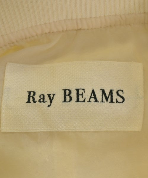 Ray Beams แจ็กเก็ตทหาร