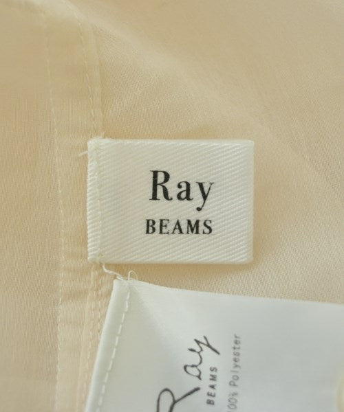 Ray Beams เสื้อลำลอง