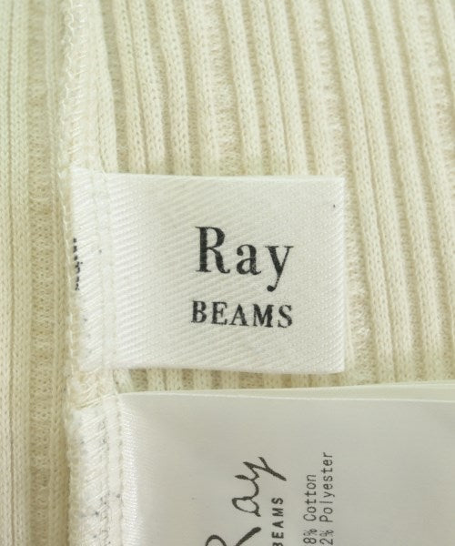 Ray Beams เสื้อกันหนาว