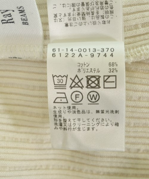 Ray Beams เสื้อกันหนาว