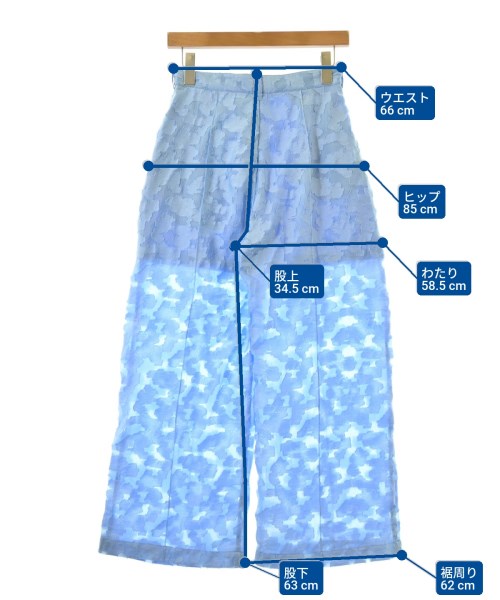 Ray Beams กางเกง อื่น