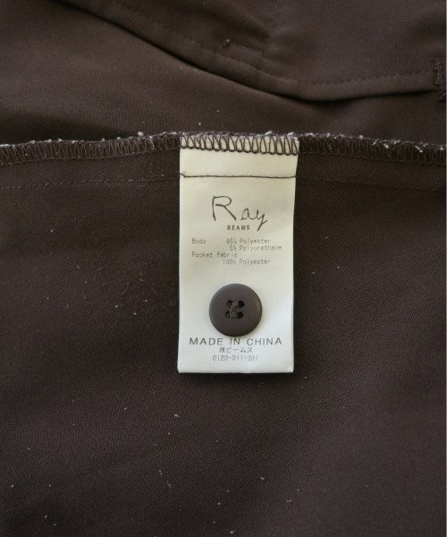 Ray Beams กางเกง อื่น