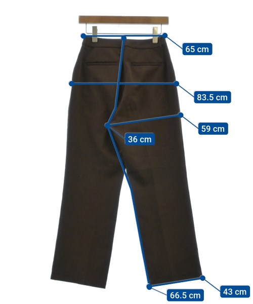 Ray Beams กางเกง อื่น