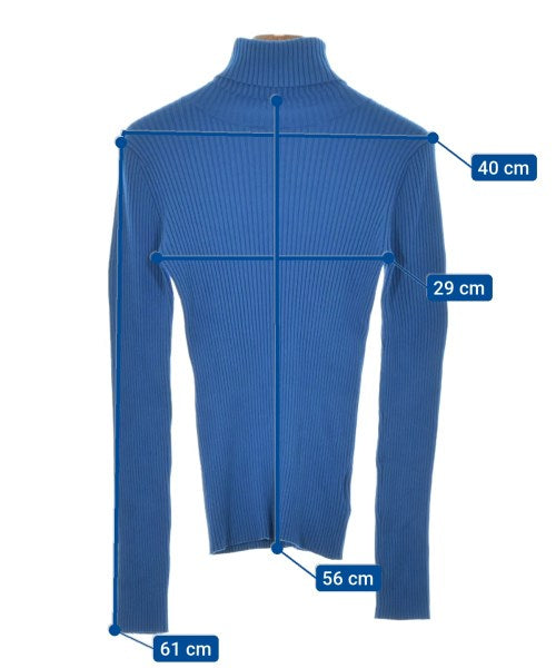 Ray Beams เสื้อกันหนาว