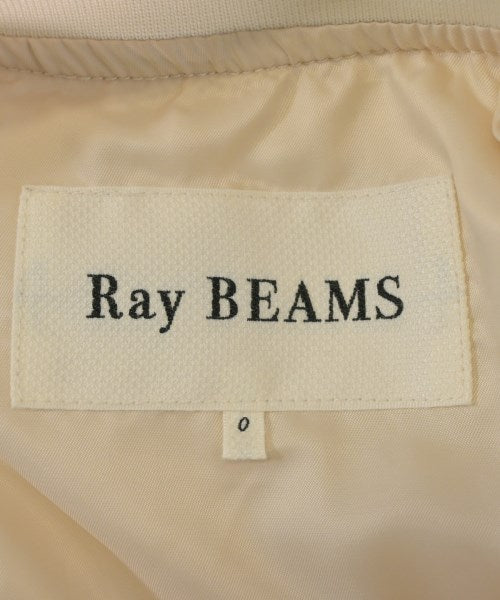 Ray Beams แจ็กเก็ตทหาร