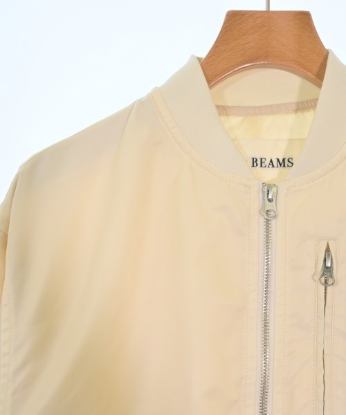 Ray Beams แจ็กเก็ตทหาร
