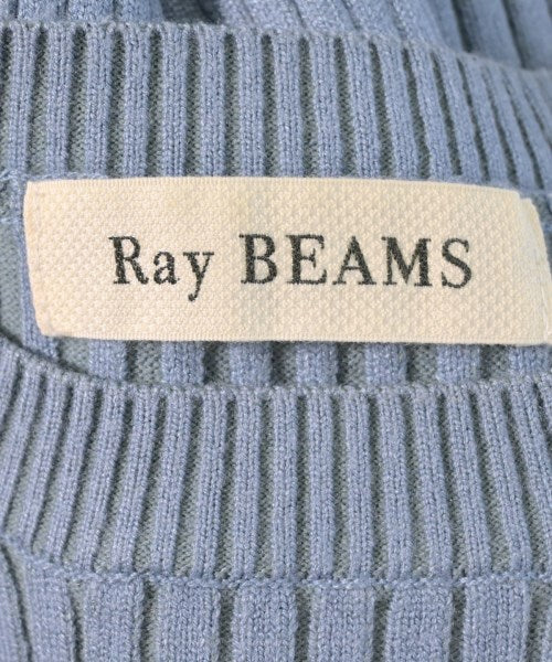 Ray Beams เสื้อกันหนาว