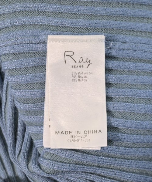 Ray Beams เสื้อกันหนาว