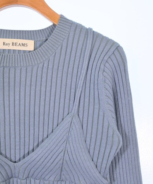 Ray Beams เสื้อกันหนาว