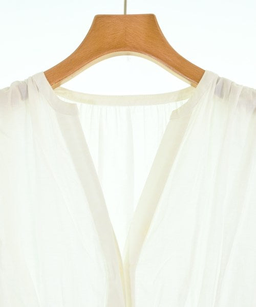 Ray Beams เดรสที่เป็นเสื้อเชิ้ตตัวยาว