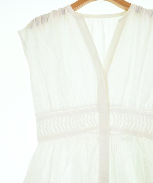 Ray Beams เดรสที่เป็นเสื้อเชิ้ตตัวยาว