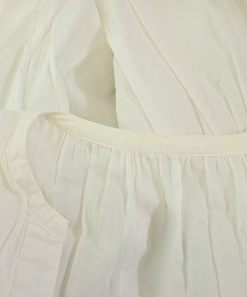Ray Beams เดรสที่เป็นเสื้อเชิ้ตตัวยาว