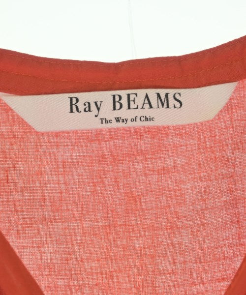 Ray Beams ชุดเดรส