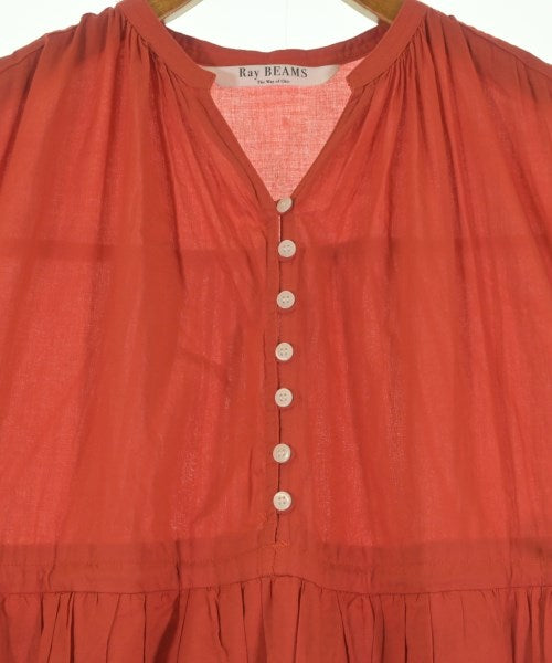 Ray Beams ชุดเดรส