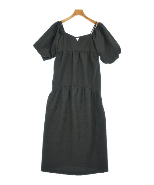 Ray Beams ชุดเดรส