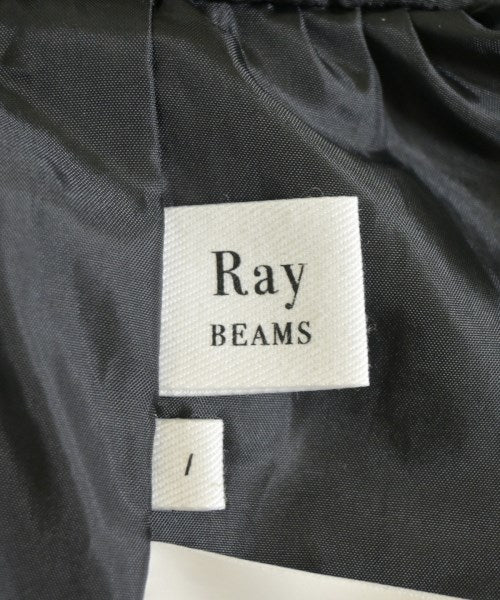 Ray Beams ชุดเดรส