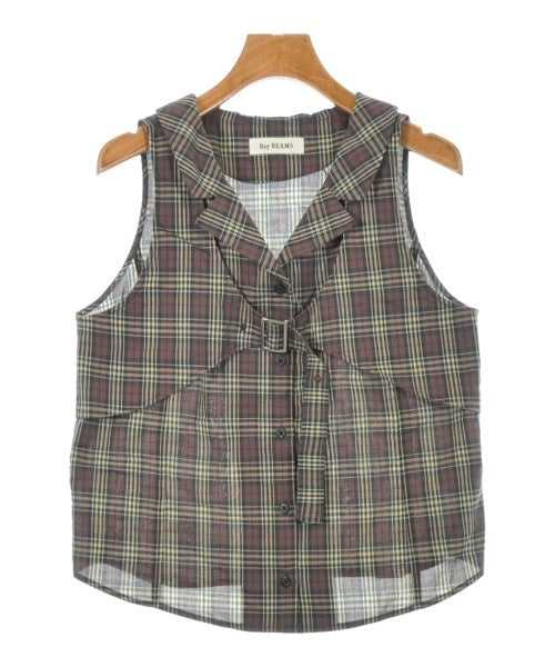 Ray Beams เสื้อลำลอง