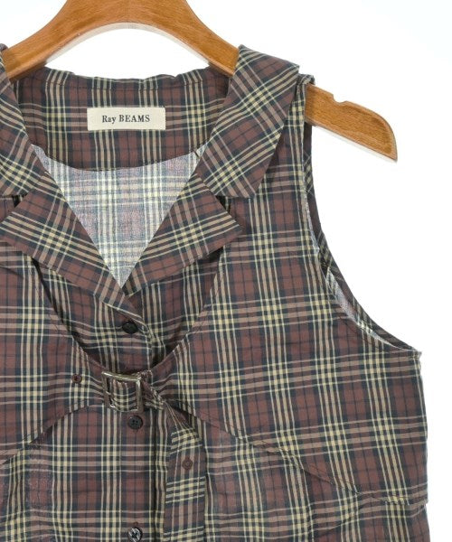 Ray Beams เสื้อลำลอง