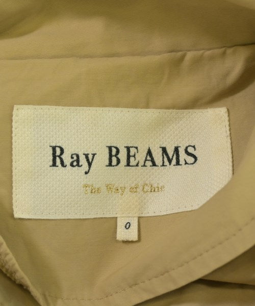 Ray Beams แจ็คเก็ตเบลาส์ อื่น