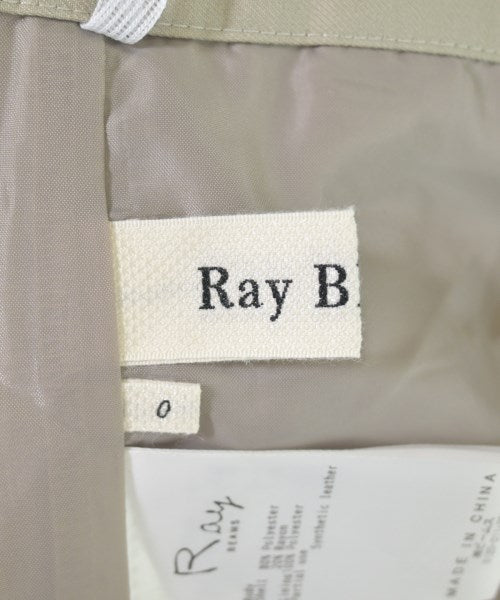 Ray Beams กางเกงขายาว