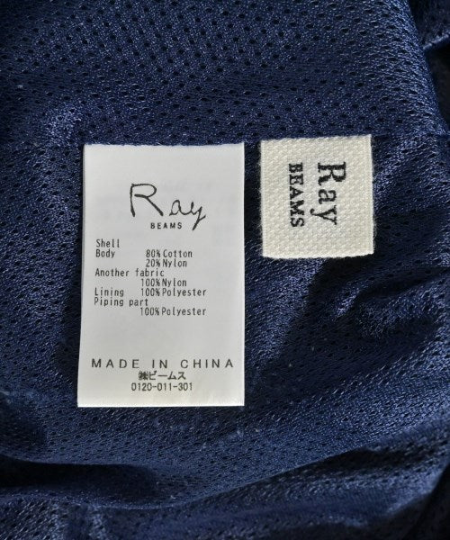Ray Beams แจ็คเก็ตเบลาส์ อื่น