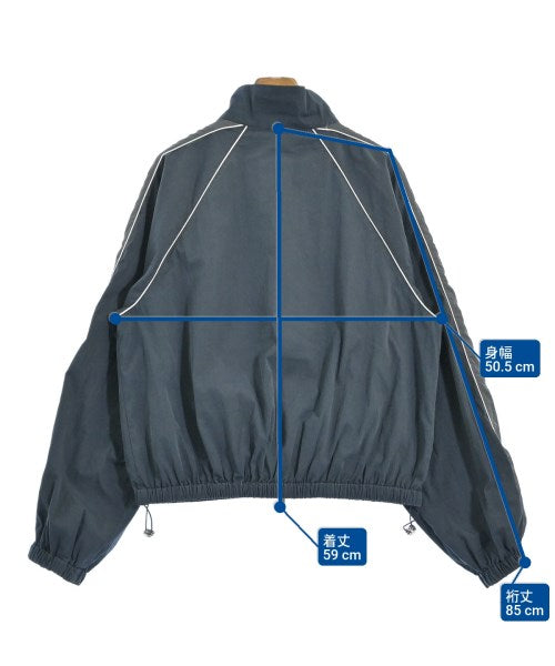 Ray Beams แจ็คเก็ตเบลาส์ อื่น