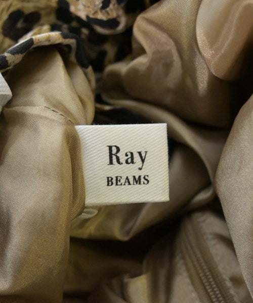 Ray Beams กระโปรงยาว/แม็กซี่ยาว