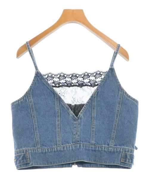 Ray Beams เสื้อกั๊ก