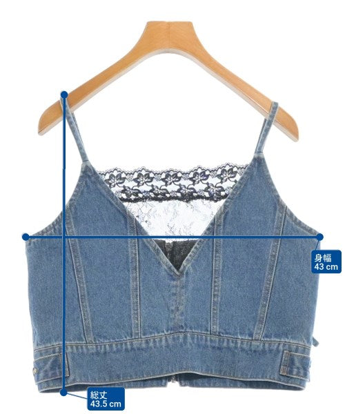 Ray Beams เสื้อกั๊ก
