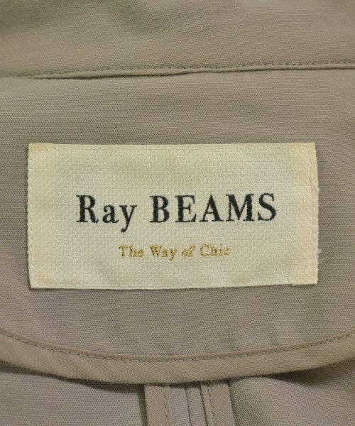 Ray Beams เสื้อกันฝน