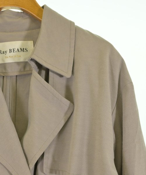 Ray Beams เสื้อกันฝน