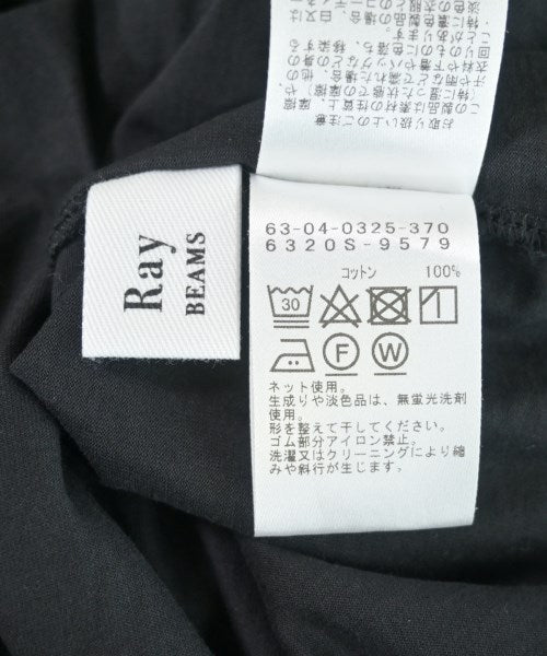Ray Beams เสื้อยืด/เสื้อท็อปส์