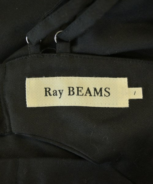 Ray Beams ชุดเอี๊ยม/เสื้อคลุมหลวมๆ/จั๊มสูท