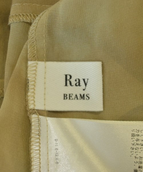 Ray Beams เสื้อลำลอง