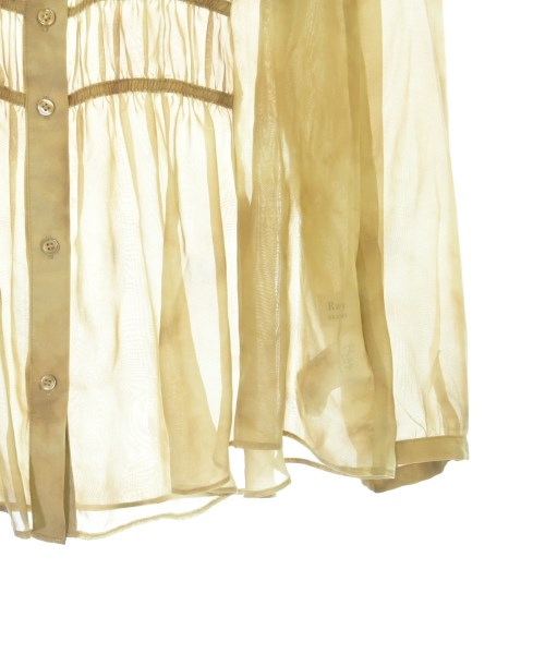 Ray Beams เสื้อลำลอง