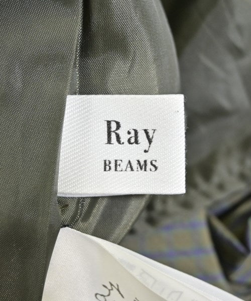 Ray Beams ชุดเดรส