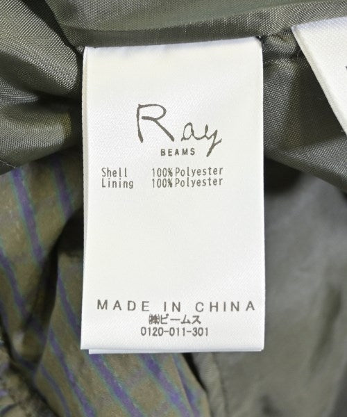 Ray Beams ชุดเดรส