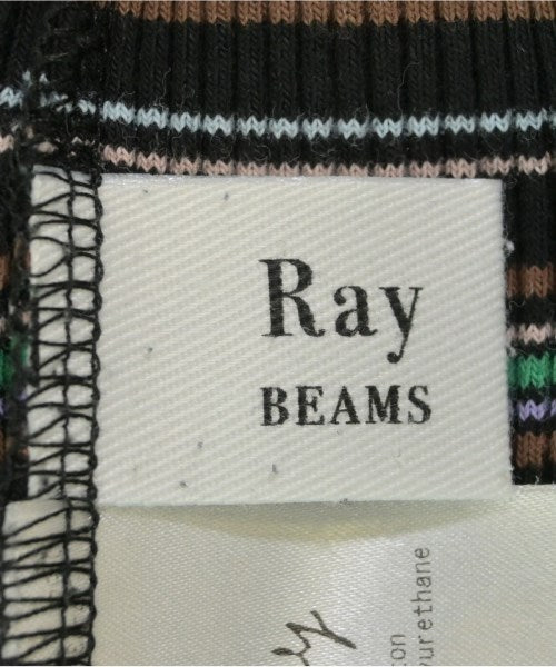 Ray Beams เสื้อกล้าม