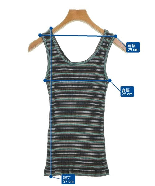 Ray Beams เสื้อกล้าม